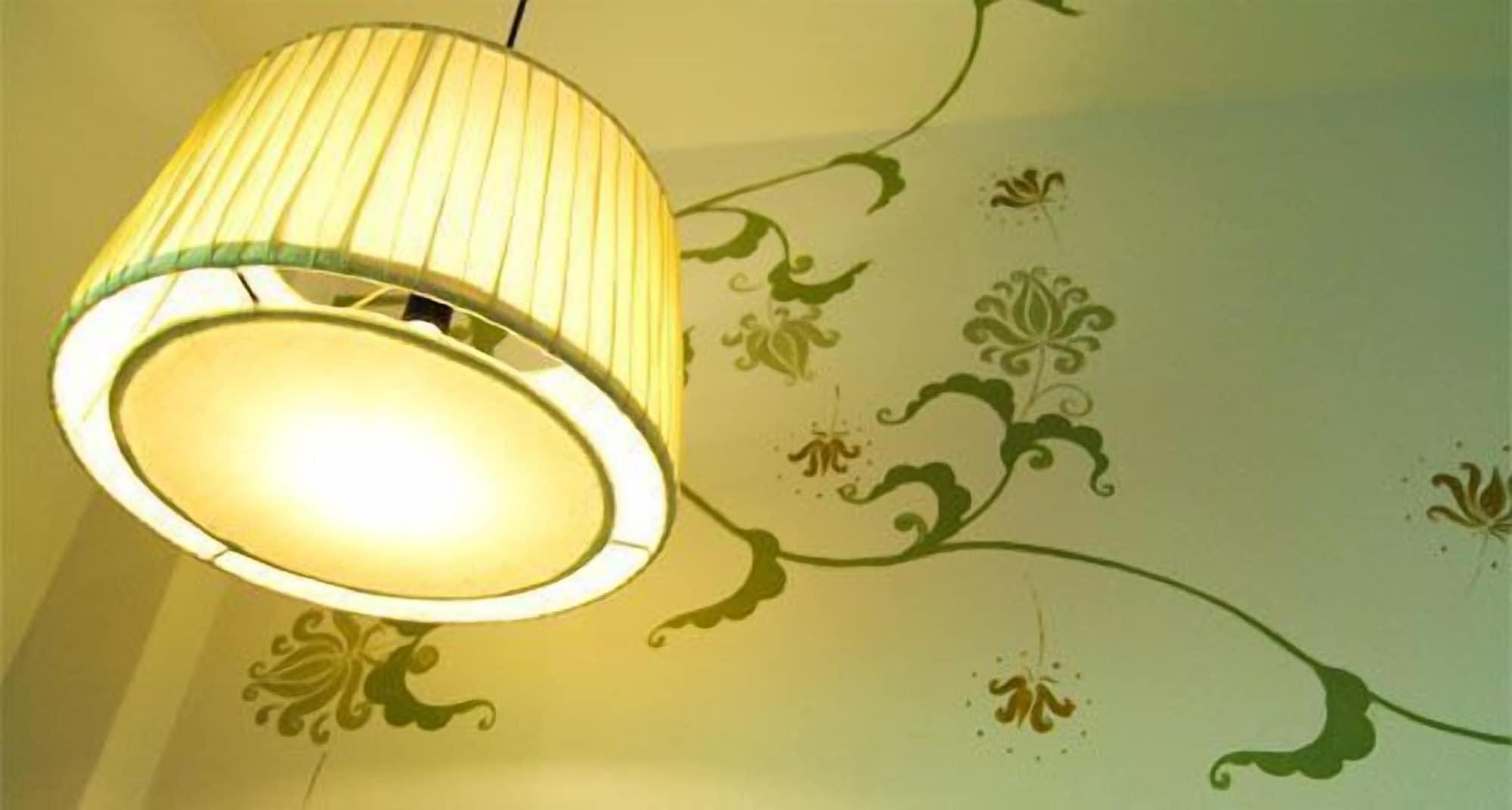 Отель Thapae Boutique House Чиангмай Экстерьер фото