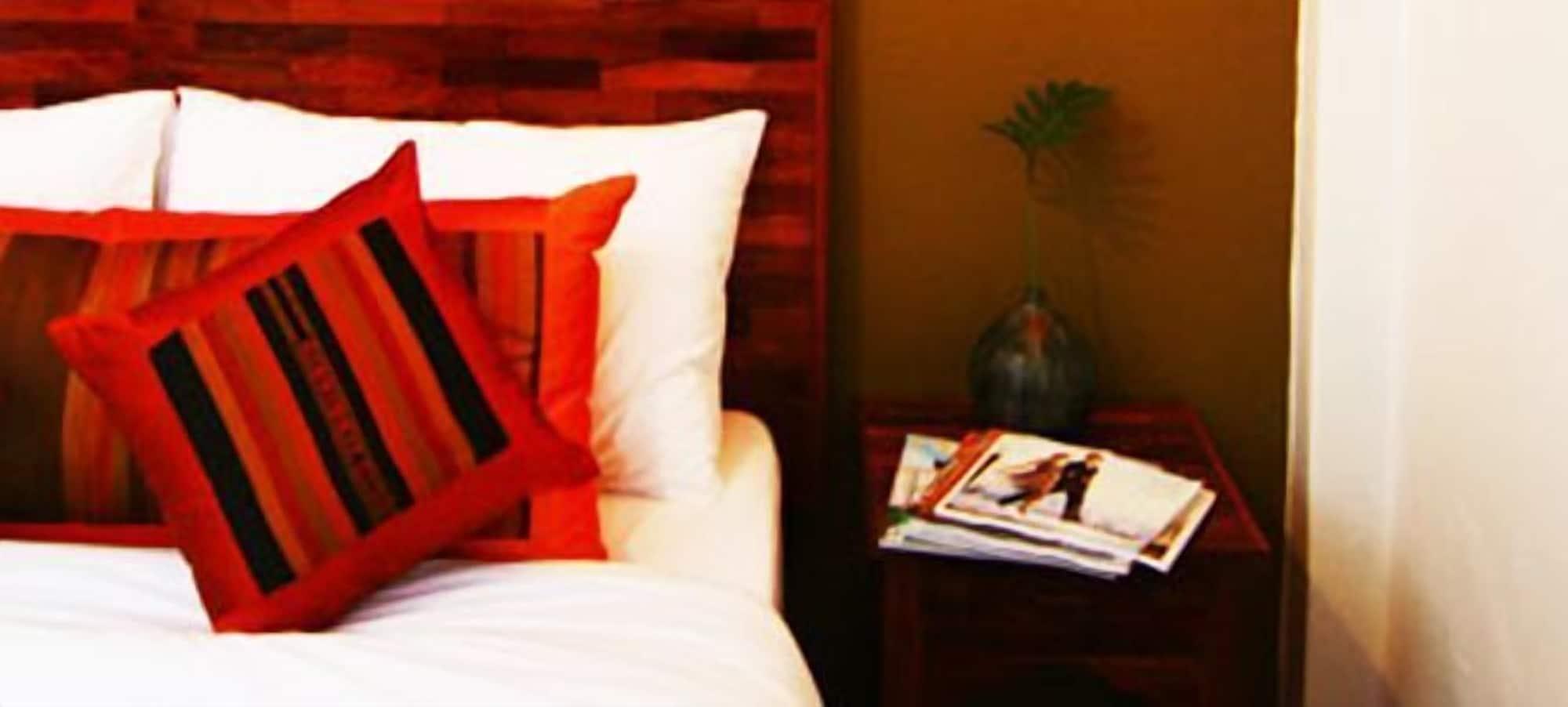 Отель Thapae Boutique House Чиангмай Экстерьер фото