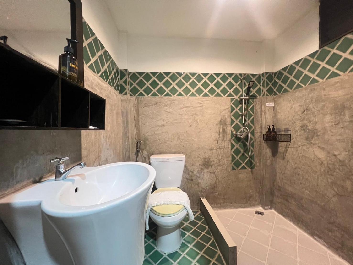Отель Thapae Boutique House Чиангмай Экстерьер фото
